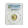 سکه 20 لیره 1969 جمهوری - MS66 - ایتالیا