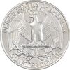 سکه کوارتر دلار 1989P واشنگتن - AU58 - آمریکا