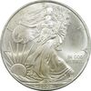 مدال یادبود 1 دلار 2009 عقاب - PF65 - آمریکا