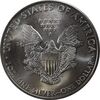 مدال یادبود 1 دلار 2009 عقاب - PF65 - آمریکا