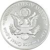مدال یادبود جان آدامز رئیس جمهور آمریکا - PF67 - ایالات متحده آمریکا