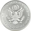 مدال یادبود توماس وودرو ویلْسون رئیس جمهور آمریکا - PF67 - ایالات متحده آمریکا
