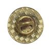 نشان مسابقات جهانی تکواندو توکیو 2002 - UNC - ژاپن