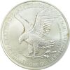 مدال یادبود 1 دلار 2022 عقاب - PF65 - آمریکا