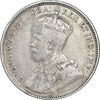سکه 20 سنت 1912 جرج پنجم - EF45 - نیوفاوندلند