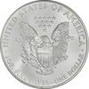 مدال یادبود 1 دلار 2009 عقاب - PF64 - آمریکا