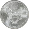 مدال یادبود 1 دلار 2009 عقاب - PF64 - آمریکا