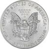 مدال یادبود 1 دلار 2011 عقاب - PF65 - آمریکا