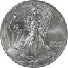 مدال یادبود 1 دلار 2011 عقاب - PF65 - آمریکا