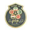 مدال یادبود فوتبال جام دوستی 1347 - متفاوت - EF - محمدرضا شاه