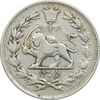 سکه 1000 دینار 1305 رایج - VF30 - رضا شاه