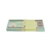 بسته اسکناس 1000 ریال (حسینی - شیبانی) - UNC - جمهوری اسلامی