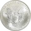 مدال یادبود 1 دلار 2009 عقاب - PF63 - آمریکا