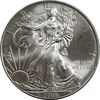 مدال یادبود 1 دلار 2009 عقاب - PF63 - آمریکا