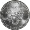 مدال یادبود 1 دلار 2009 عقاب - PF63 - آمریکا
