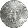 مدال یادبود 1 دلار 2011 عقاب - PF64 - آمریکا