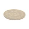 سکه 20 ریال (دو رو جمهوری) - AU58 - جمهوری اسلامی