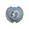 نشان یونیسف - AU
