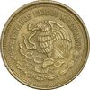 سکه 20 پزو 1985 ایالات متحده - EF45 - مکزیک