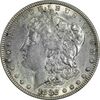 سکه یک دلار 1882 مورگان - MS61 - آمریکا