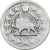 سکه 2000 دینار 1311 صاحبقران - VF30 - ناصرالدین شاه