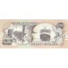اسکناس 20 دلار بدون تاریخ (2009) جمهوری - Lawrence Williams & Ashni Singh. - UNC63 - تک - گویان