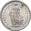 سکه 1/2 فرانک 1974 دولت فدرال - EF45 - سوئیس