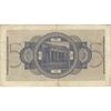 اسکناس 5 مارک بدون تاریخ (1940-1945) رایش سوم - تک - VF - آلمان