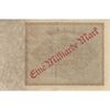 اسکناس 1000 مارک 1922 جمهوری وایمار - تک - VF - آلمان