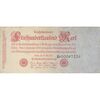 اسکناس 500000 مارک 1923 جمهوری وایمار - تک - VF - آلمان