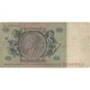 اسکناس 50 مارک 1933 رایش سوم - تک - VF - آلمان