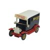 ماشین اسباب بازی آنتیک طرح تبلیغاتی meccano magazine - کد 055966