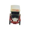 ماشین اسباب بازی آنتیک طرح تبلیغاتی meccano magazine - کد 055966