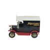 ماشین اسباب بازی آنتیک طرح تبلیغاتی meccano magazine - کد 055966