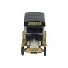 ماشین اسباب بازی آنتیک طرح تبلیغاتی truckstop news - کد 055967