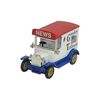 ماشین اسباب بازی آنتیک طرح تبلیغاتی greeley tribune news - کد 055969