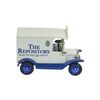ماشین اسباب بازی آنتیک طرح تبلیغاتی the repository - کد 055970