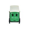 ماشین اسباب بازی آنتیک طرح تبلیغاتی the west briton - کد 055971