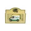 ماشین اسباب بازی آنتیک طرح تبلیغاتی evening echo - کد 055974