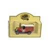 ماشین اسباب بازی آنتیک طرح تبلیغاتی evening telegraph - کد 055980
