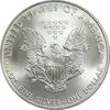 مدال یادبود 1 دلار 2009 عقاب - PF64 - آمریکا
