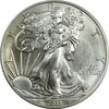 مدال یادبود 1 دلار 2011 عقاب - PF65 - آمریکا