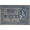 اسکناس 1000 کرون بدون تاریخ (1919) جمهوری آلمان-اتریش - تک - EF - اتریش