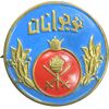نشان نوجوانان - AU - محمد رضا شاه