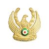 نشان نیروی هوایی ارتش ایران - AU - محمد رضا شاه