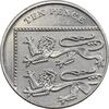 سکه 10 پنس 2011 الیزابت دوم - AU58 - انگلستان