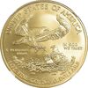 مدال یادبود طلا 50 دلار 2006 عقاب - MS70 - آمریکا