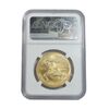 مدال یادبود طلا 50 دلار 2006 عقاب - MS70 - آمریکا