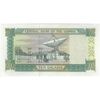 اسکناس 10 دالاسی بدون تاریخ (1996-2005) جمهوری - تک - UNC65 - گامبیا