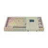 بسته اسکناس 100 ریال (نوربخش - عادلی) شماره دوقلو - UNC - جمهوری اسلامی